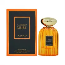  Perfume Ajy...