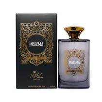 Perfume Avec Creations Insigma Edp Masculino - 100ML
