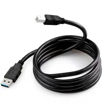 Cabo USB p/ ...