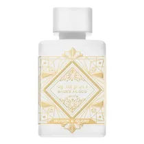 Perfume Lattafa Badee Honor And Glory Unissex 100ML