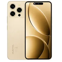 Cel Oukitel P1 Pro 8+512GB Gold