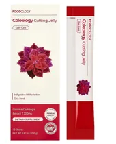 Coleology Cu...