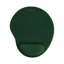 Mousepad FTX FTXMPG01 31X27CM Green