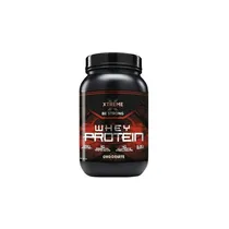  Xtreme Nutr...