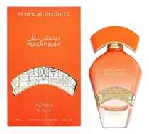 Adyan Peachy...