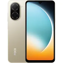 Smartphone Xiaomi Poco C71 DS Lte 6.88" 4/128GB - Gold