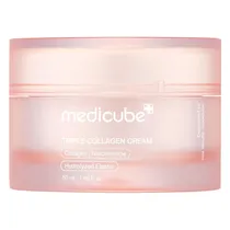 Creme Facial Medicube Triple Collagen 4.0 50ML