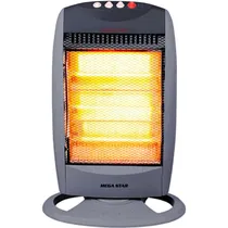 Fogão Megastar TC80 3 Temperaturas 1200W 220V 50/60HZ