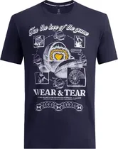  Camiseta Un...