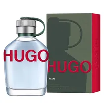 P.Hugo Boss Hugo M 125ML Edt