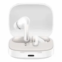 Fones de Ouvido Xiaomi Mi Redmi Buds 6 M2429E1 Bluetooth - Branco
