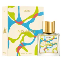 Perfume Nishane Deziro Extrait de Parfum Unissex 50ML