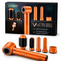  VGR Cepillo...