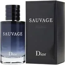 Dior Perfume Sauvage M Eau de Toilette 60ML