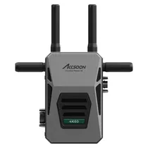 Trans. Accsoon Cineview Master 4K Lite TX Transmis