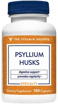  The Vitamin...