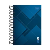 Agenda Tilib...
