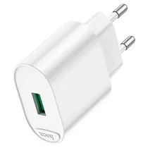Carregador Set Cable Micro Blanco