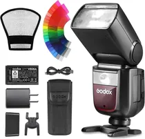  Flash Godox...