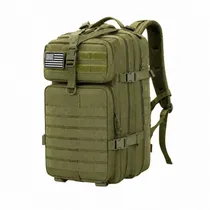Mochila Táct...
