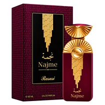  Perfume Ras...