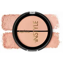 Blush Topfac...