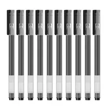 Caneta Xiaomi Mi Jumbo Gel MJZXB02WCHW CX-10 Peca MJZXB02WC