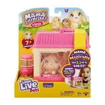  Moose Toys ...