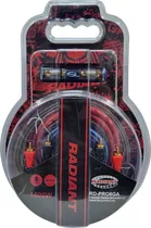  Kit Cabo Rc...