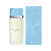Dolce Gabbana Light Blue Fem 100ML Edt 020233/180318/188192*