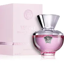 Versace Dylan Blush Pink Pour Femme Edp 50ML Fem