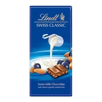  Lindt Choco...