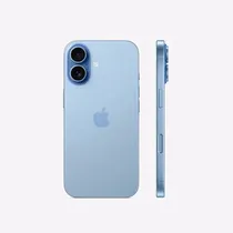 Celular iPhone 17 Air 256GB Model A3260 Blue