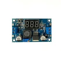 Ard Regulador de Tensao Ajustavel Step-Down 5A 75W