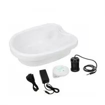  Maquina Spa...