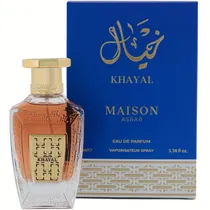  Perfume Mai...