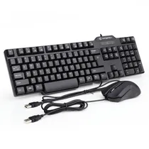  Teclado e M...