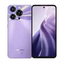 Smartphone Oukitel C69 DS 8/512GB 7.2'' 64/8MP - Purple