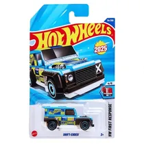  Car Hot Whe...