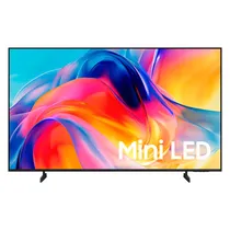 Smart TV Samsung Mini LED M70H UN55M70HAG 55" 4K Ultra HD Tizen - Preto