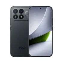 Xiaomi Cel Poco F9 Pro 5G 6.59" DS 12/512GB 100W Black