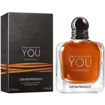 Armani Perfume Stronger With You Intensely M Eau de Parfum 100ML