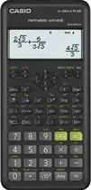 Calculadora Cientifica Casio FX-350LAPLUS New Edition
