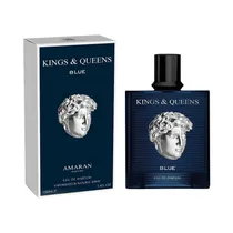 Amaran Kings Y Queens Blue Edp M 100ML