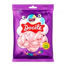  Marshmallow...