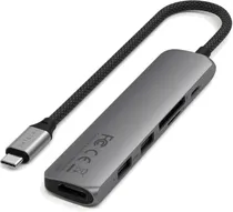  Hub USB-C 6...