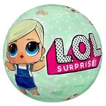  Lol Surpris...