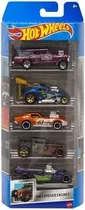  Hot Wheels ...