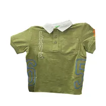  Camiseta Po...