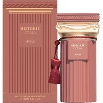 P.Afnan Historic Doria F 100ML Edp